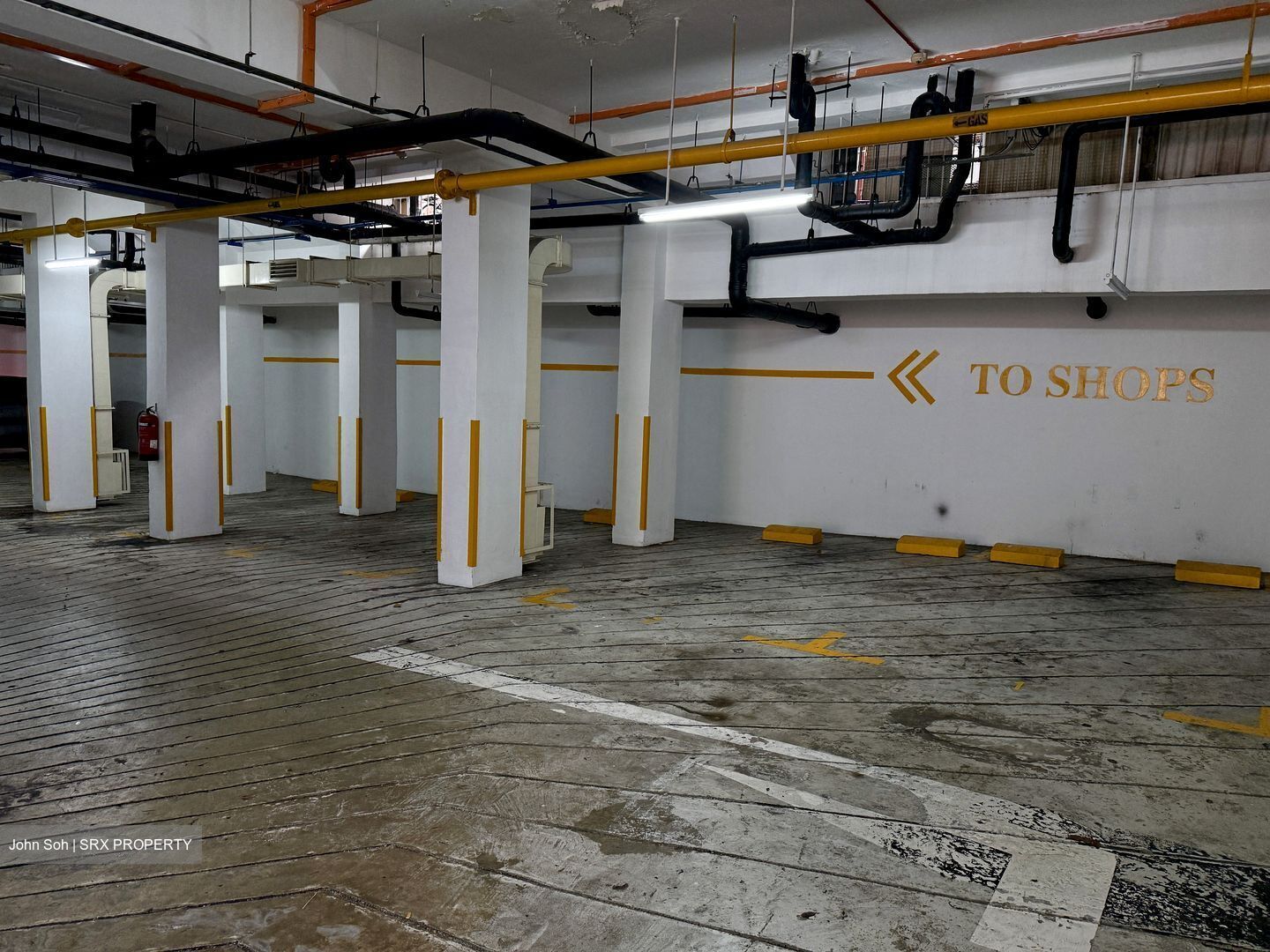 Sembawang Cottage (D27), Retail #562461141